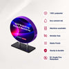 360° Branding Round Backdrop