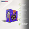Foldable SEG Exhibition Display - Model 2
