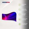 Glide Wave Exhibition Display