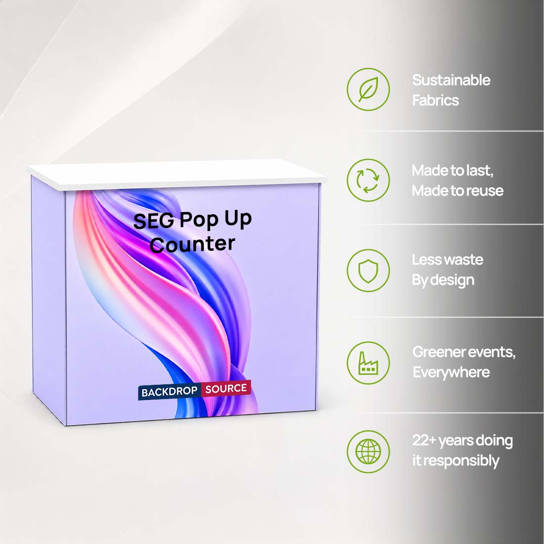 SEG Popup Counter