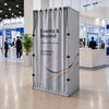 Portable Fabric Dressing Room