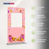Personalized Fabric Event Selfie Frame