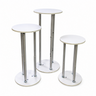 Pentagon  Stand with Plinth