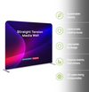 Premium Straight Tension Fabric Backdrop Display