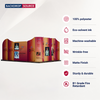 Magnetic Fabric Booth Display - Model 5 (5m x 5m)