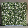 Artificial Floral Event Wall Backdrop – Style 30