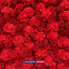 Artificial Floral Event Wall Backdrop – Style 38