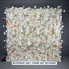 Artificial Floral Event Wall Backdrop – Style 39