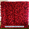 Artificial Floral Event Wall Backdrop – Style 43