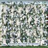 Artificial Floral Event Wall Backdrop – Style 56