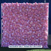 Artificial Floral Event Wall Backdrop – Style 68