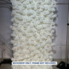 Artificial Floral Event Wall Backdrop – Style 69