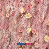 Artificial Floral Event Wall Backdrop – Style 71