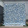 Artificial Floral Event Wall Backdrop – Style 77