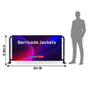 Barricade Jackets