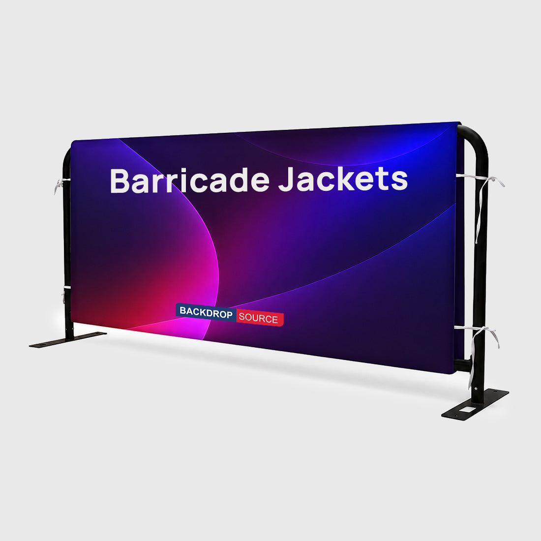Barricade Jackets