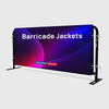 Barricade Jackets