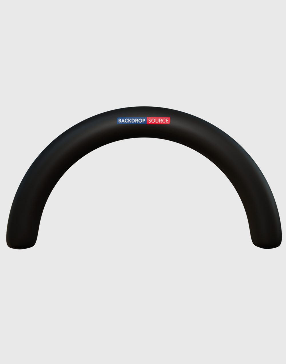 Round Arch Inflatable.