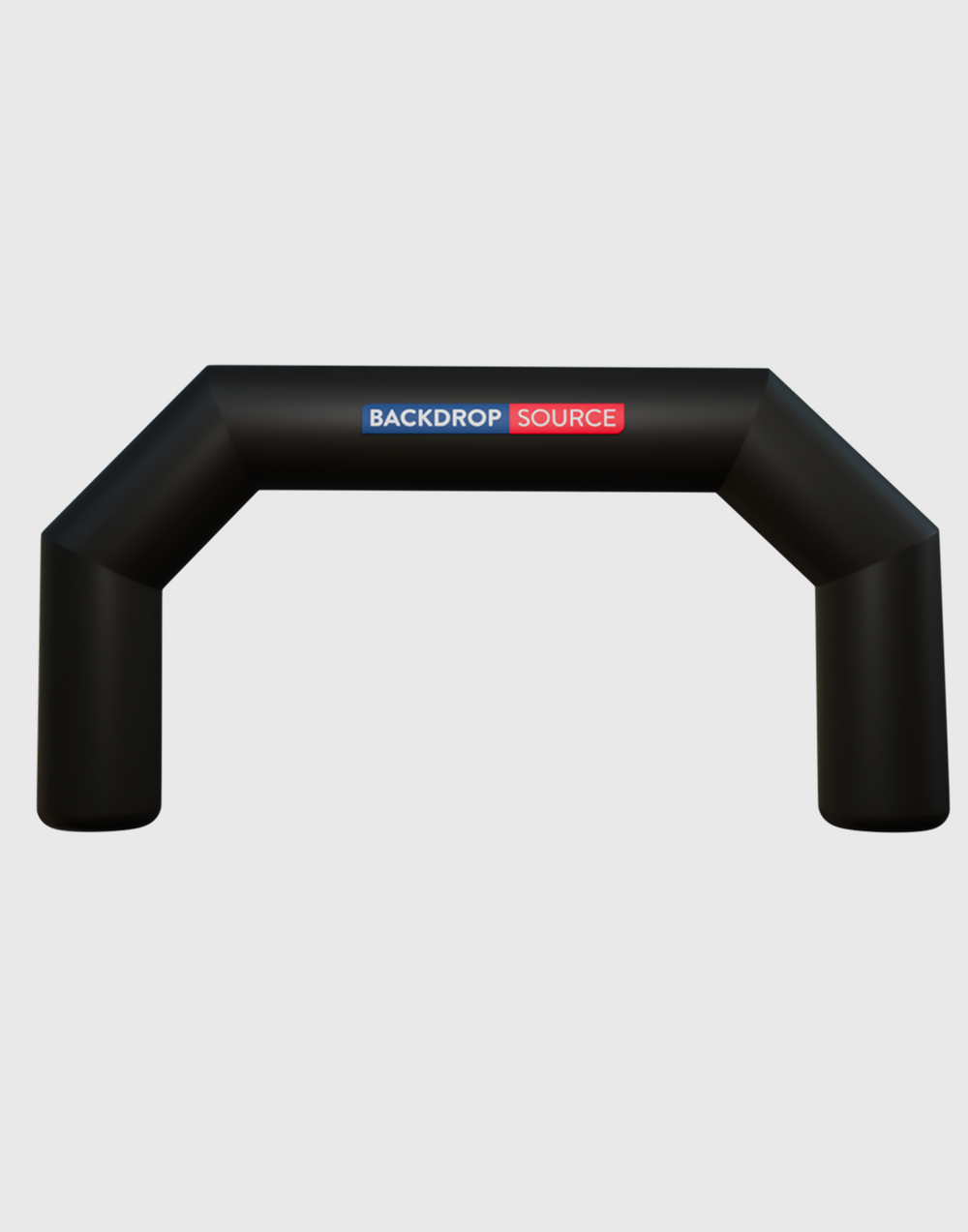 Angled Arch Inflatable