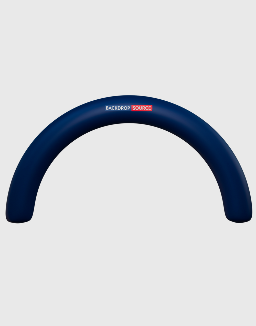 Round Arch Inflatable.
