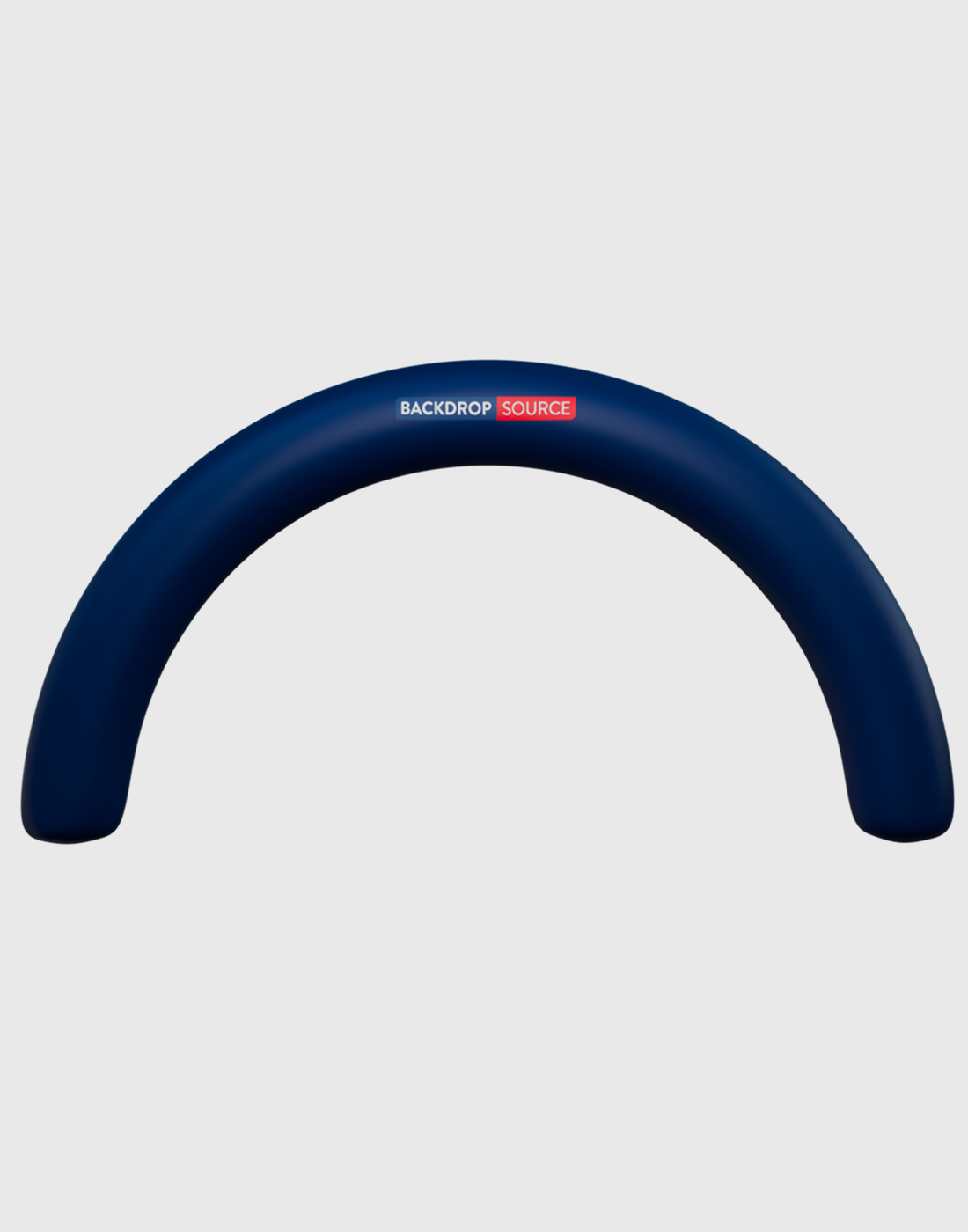 Round Arch Inflatable.