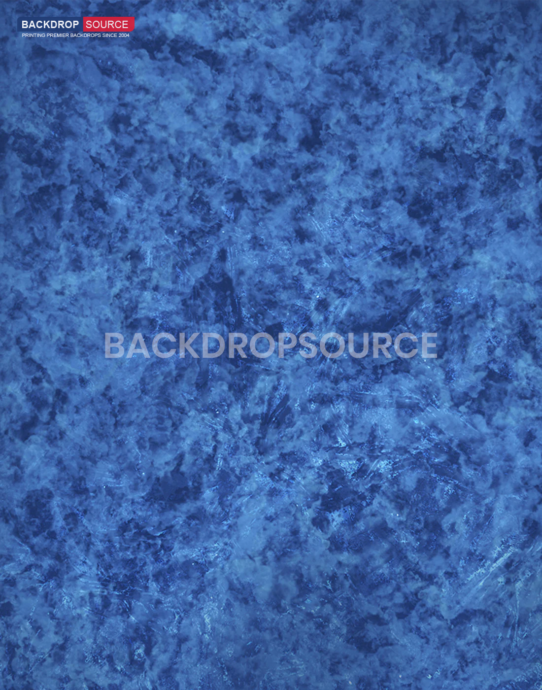 Blue Noise Texture Fashion Wrinkle Resistant Backdrop