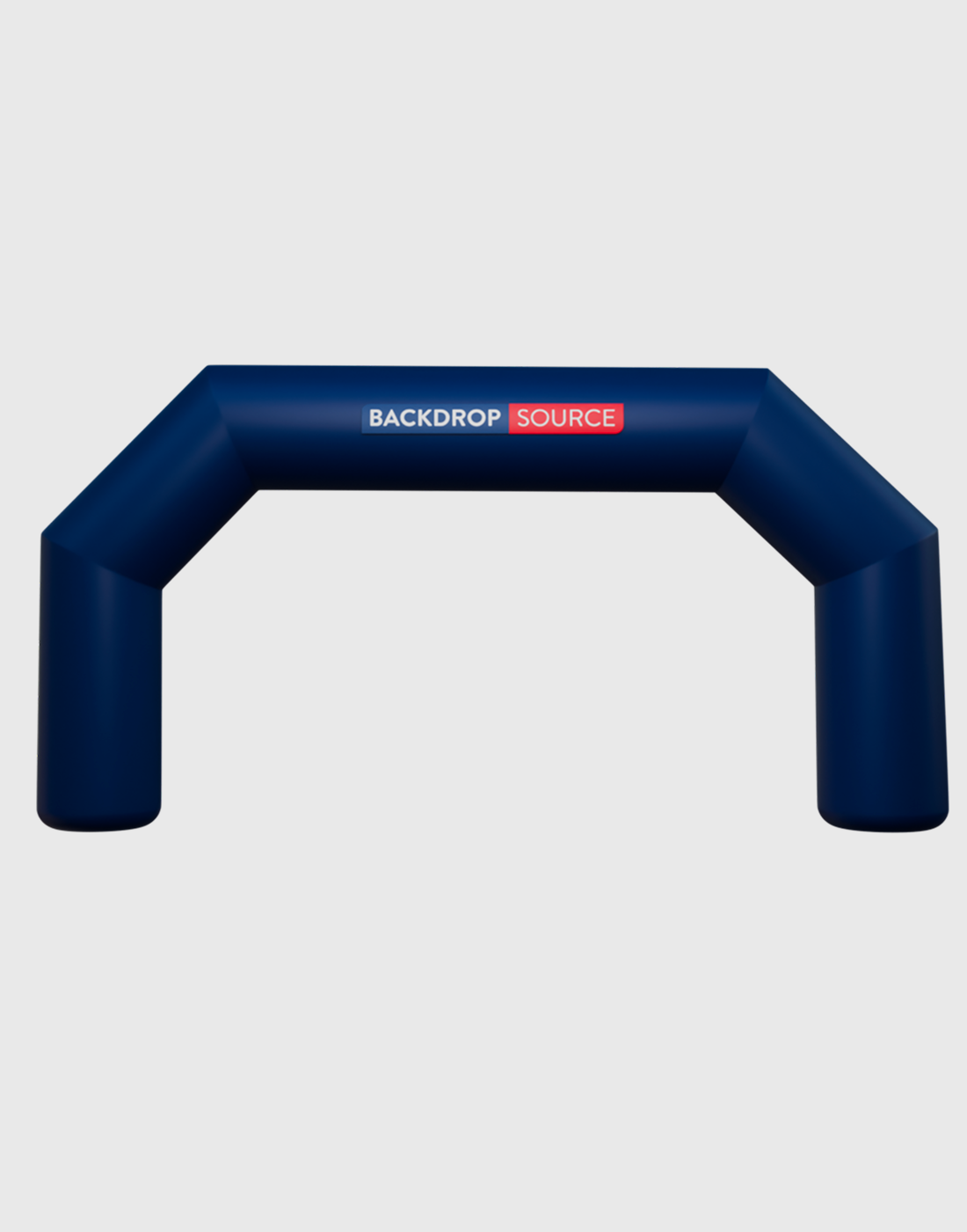 Angled Arch Inflatable