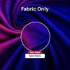 Budget Fabric Roll Up Banner