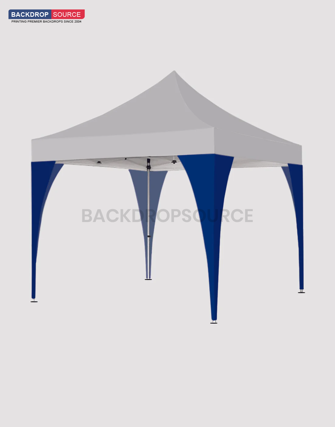 Popup Gazebo - Leg Cover