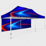 13x26 Advertising Tent