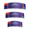 Curved Hanging Banner