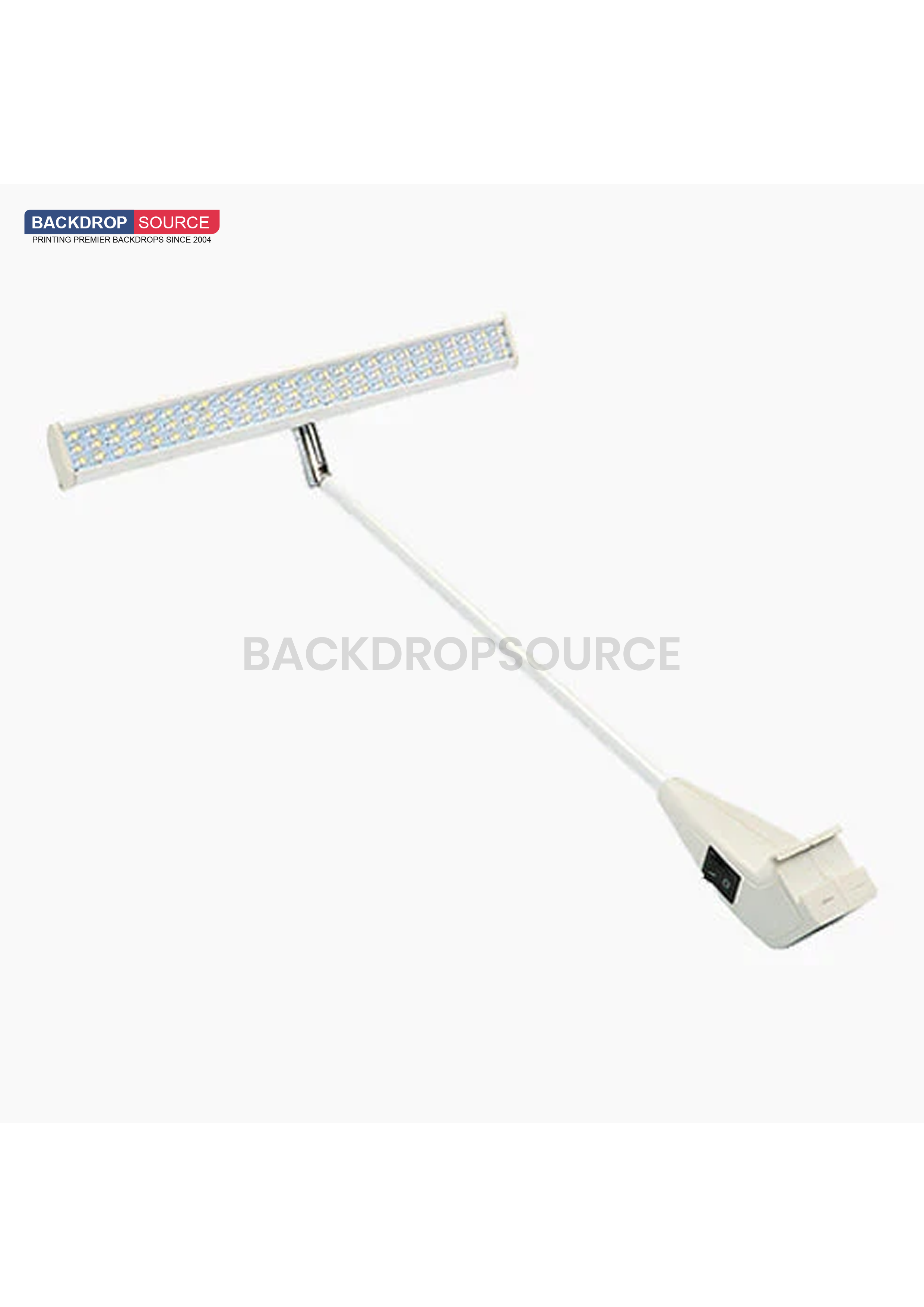 3m x 3m Curved Exhibit Pro 3-in-1 Display Kit with Illume Lights