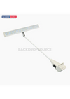 3m x 3m Curved Exhibit Pro 3-in-1 Display Kit with Illume Lights
