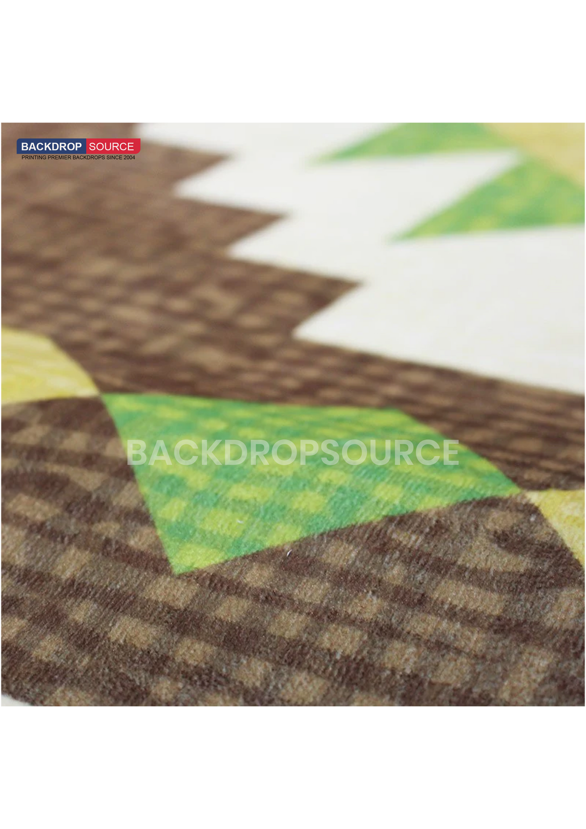 Crystal Velvet Carpet