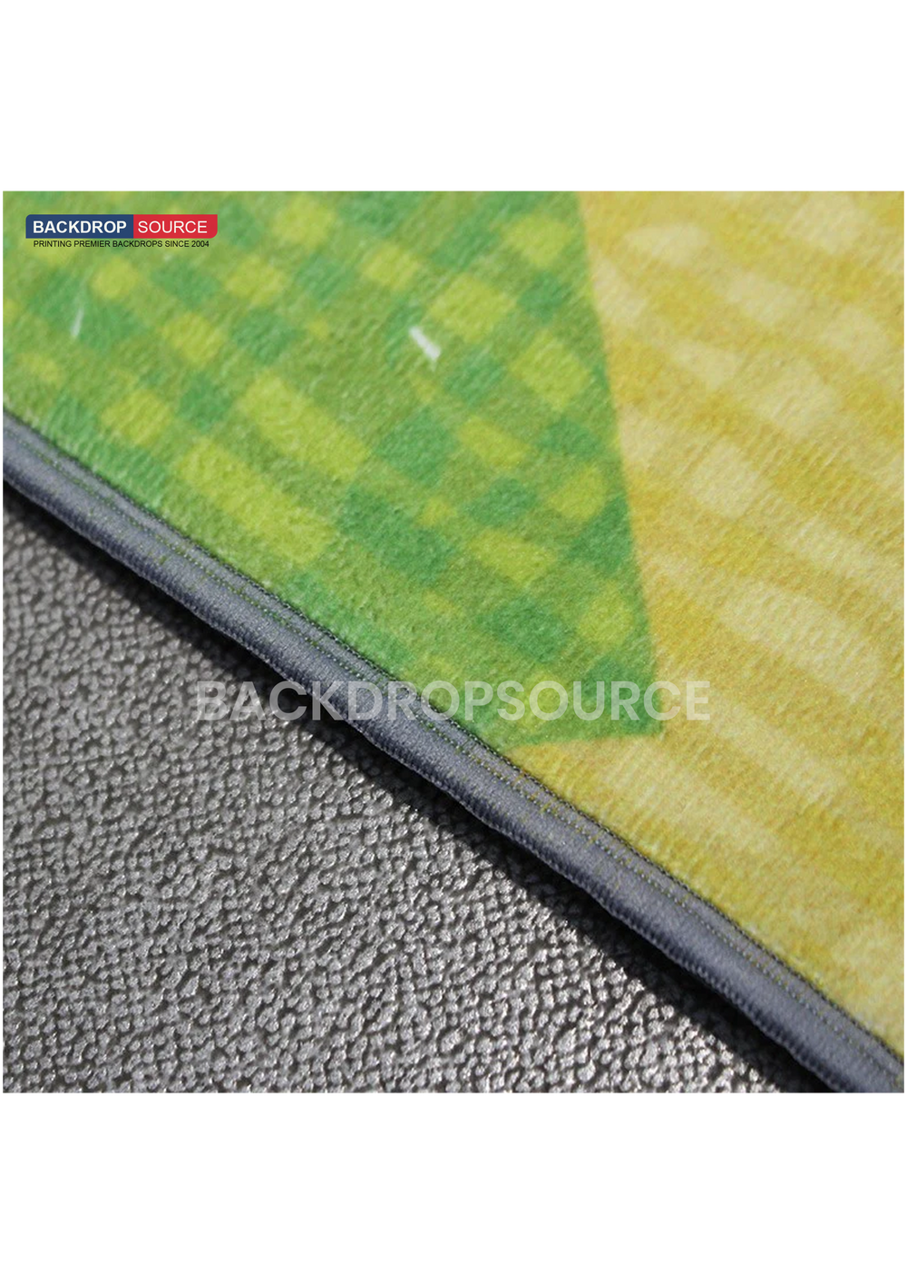 Crystal Velvet Carpet