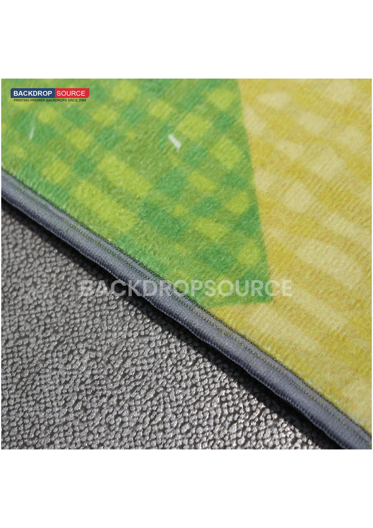 Crystal Velvet Carpet