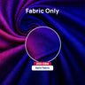 Double-screen Wide Base Fabric Roll Up Banner