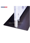 EZ  Banner with straight corners
