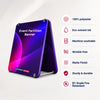 Event Partition Banner