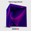 Fabric Vogue Booth