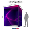 Fabric Vogue Booth