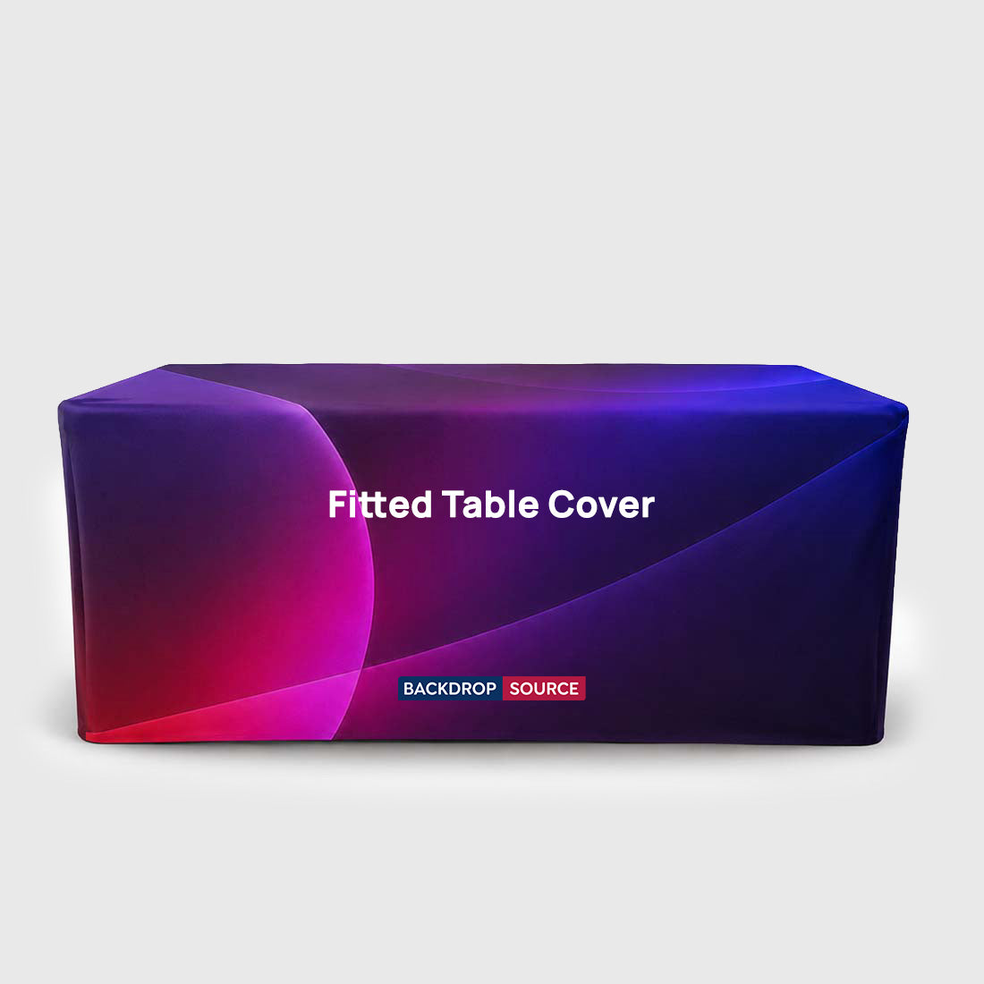 Fitted Table Cover