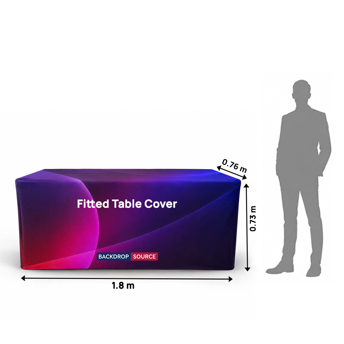 Fitted Table Cover