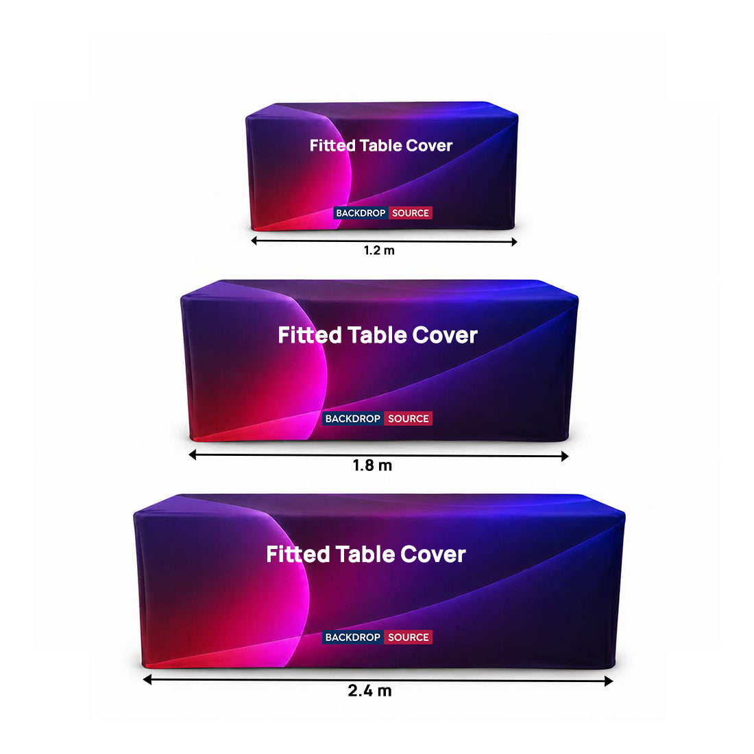 Fitted Table Cover
