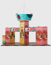 Modular Booth Kits 6m x 6m - Model 08