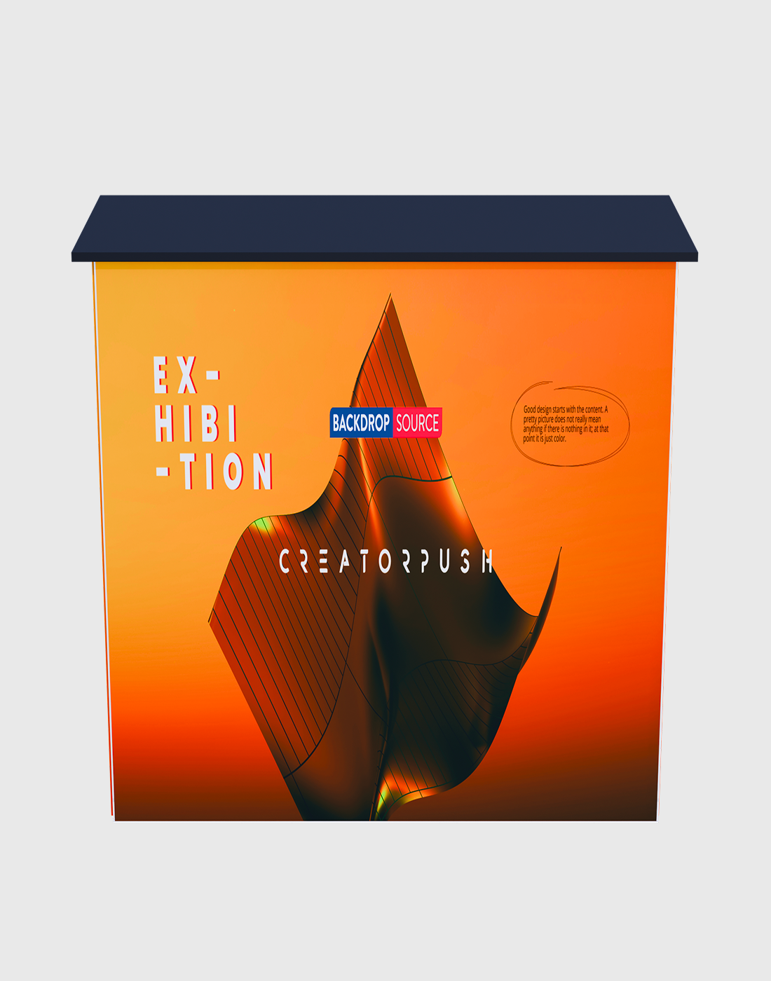 SEG Popup Counter