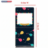 Personalized Fabric Event Selfie Frame