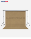 Golden Fiber Fashion Wrinkle Resistant Backdrop