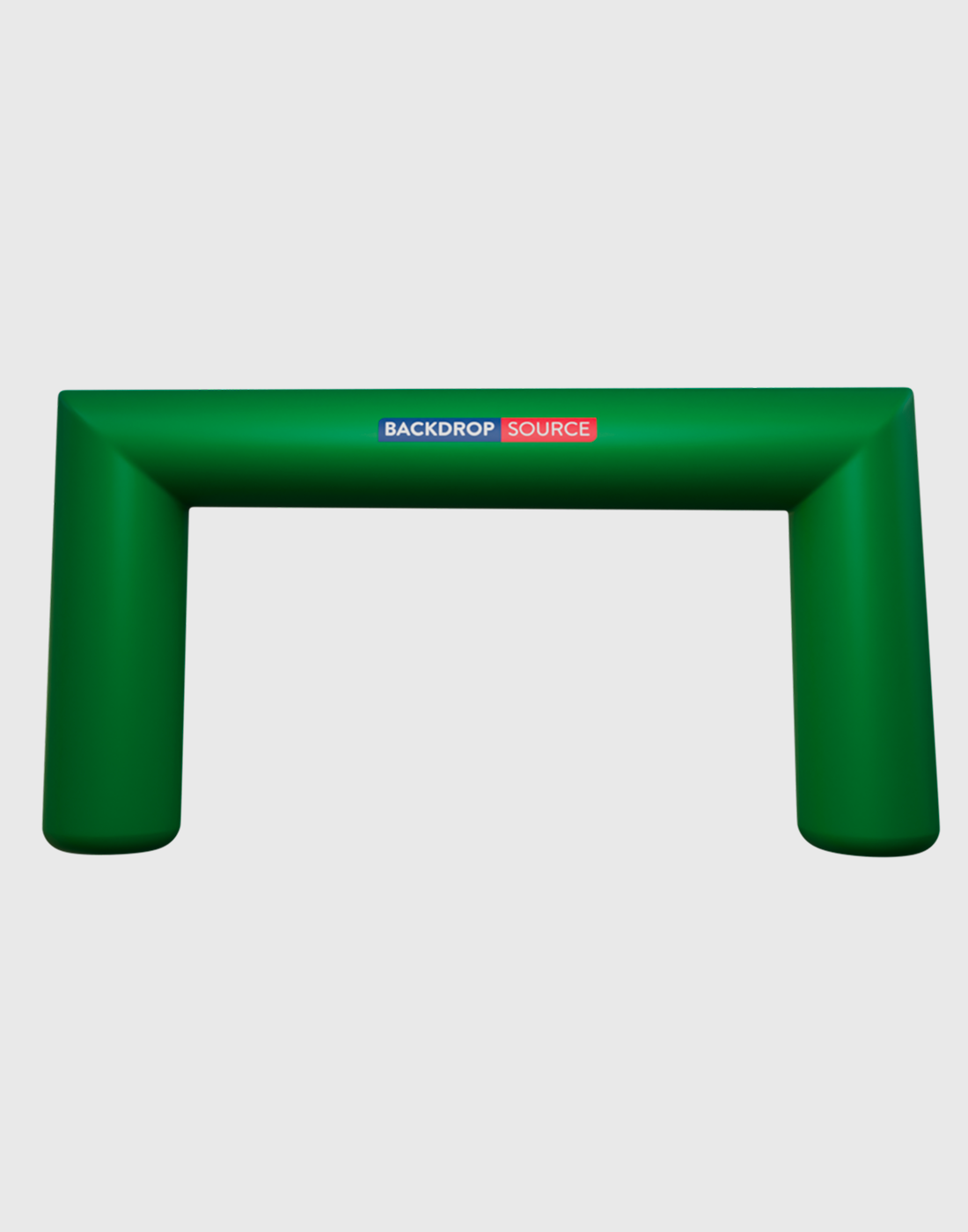 Square Arch Inflatable.