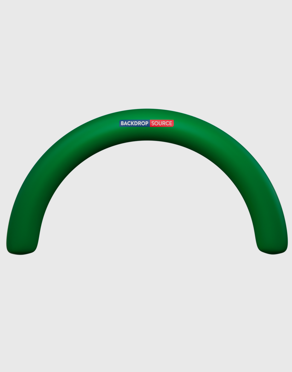 Round Arch Inflatable.